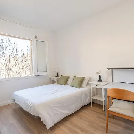 Bonaventura Lägenhet